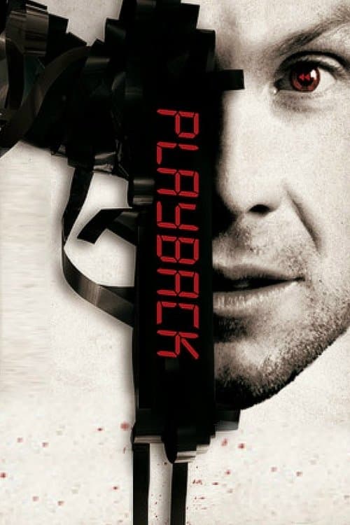 Playback poster