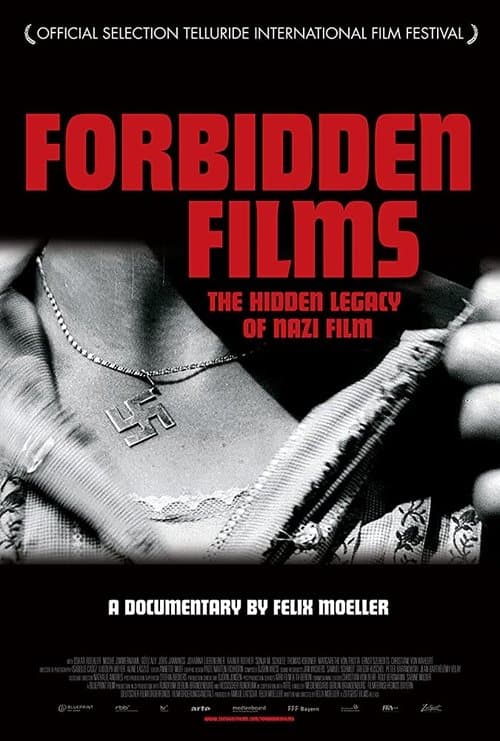 Verbotene Filme poster