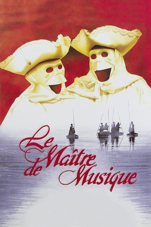 Maestro poster