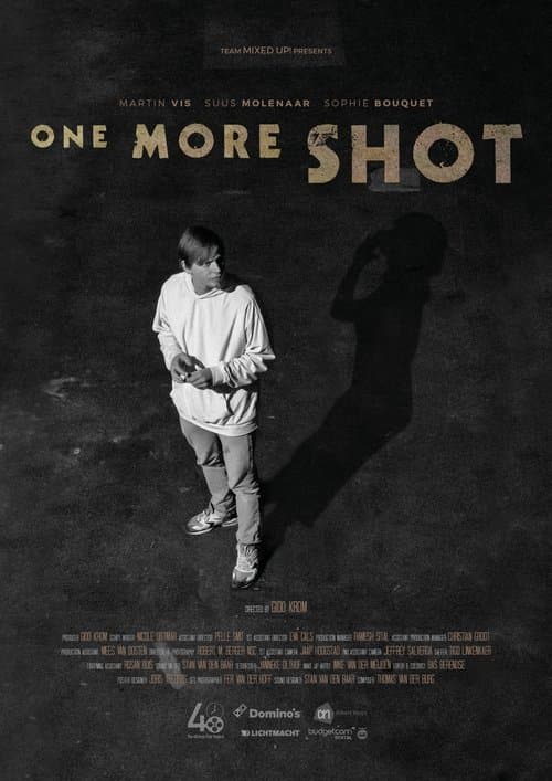 One More Shot poster