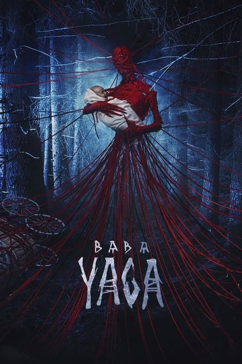 Baba Yaga poster