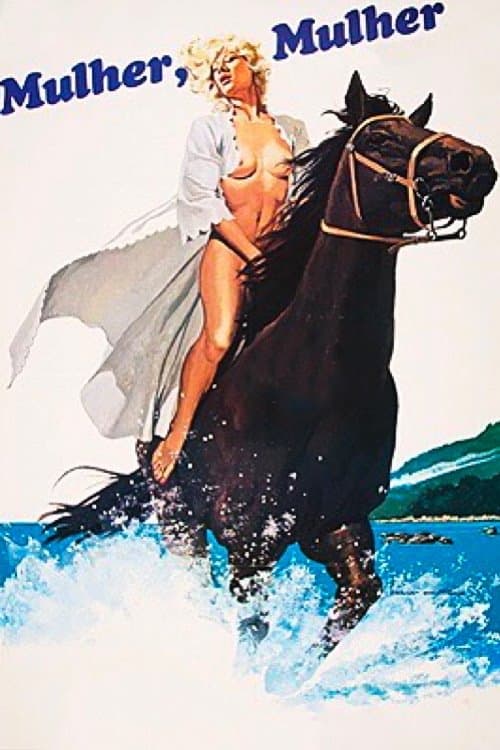 Mulher, Mulher poster