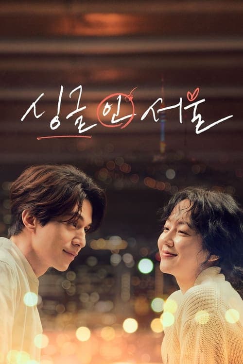 싱글 인 서울 poster