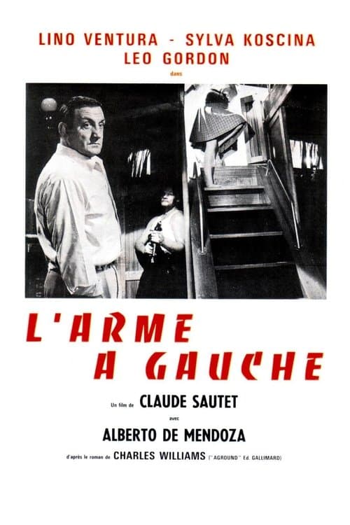 Schieß, solange du kannst poster