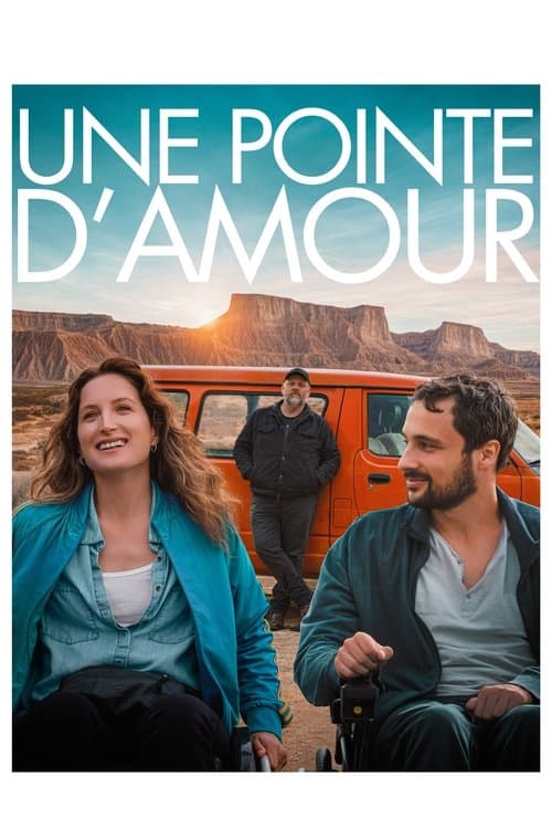 Une pointe d'amour poster