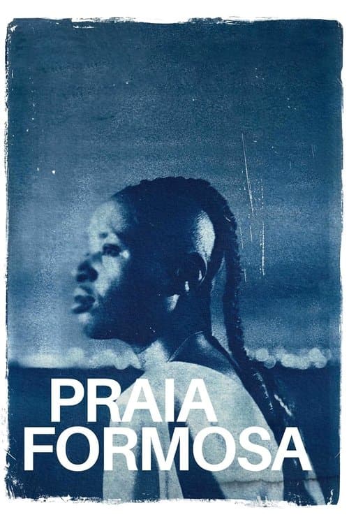 Praia Formosa poster