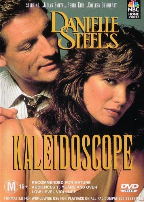 Danielle Steel's Töchter der Sehnsucht poster