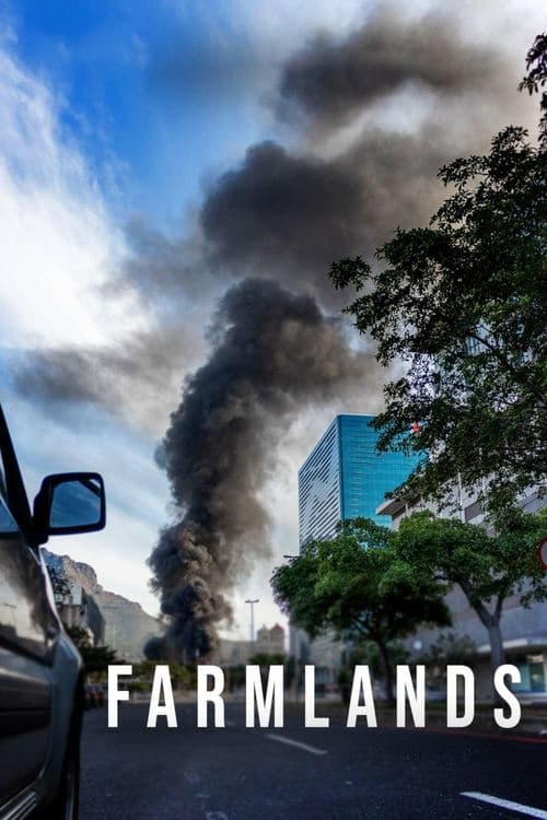 Farmlands poster