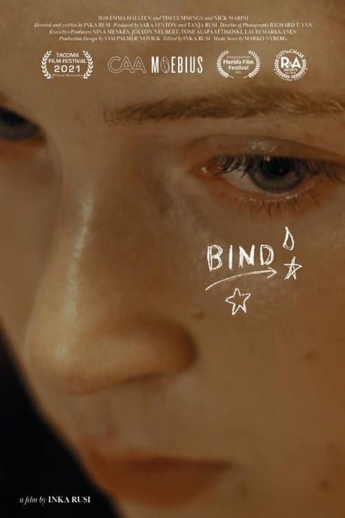Bind poster