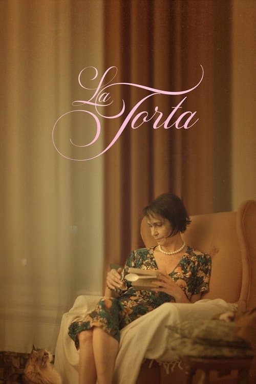 La Torta poster