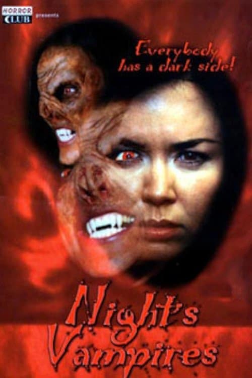 Nella Notte poster