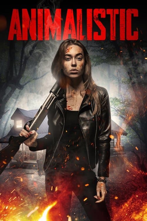 We Are Monsters poster