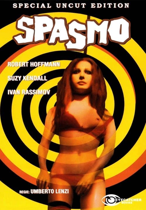 Spasmo poster
