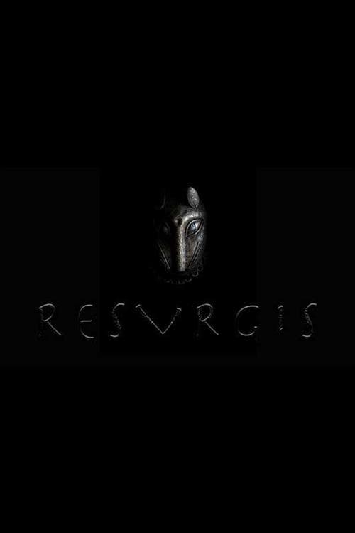 Resvrgis poster