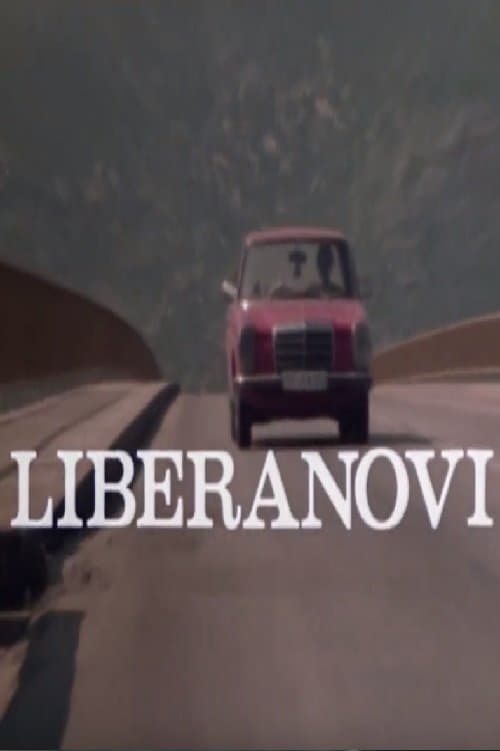 Liberanovi poster