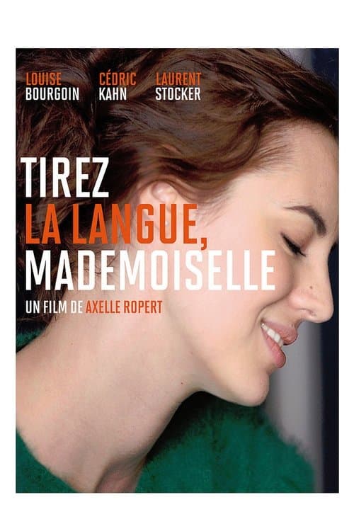 Sagen Sie mal "A"! poster