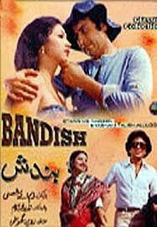 Bandish poster