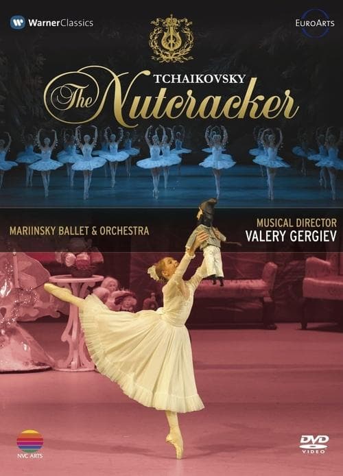 Der Nussknacker poster