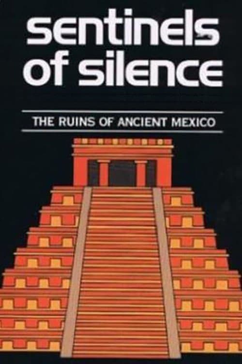 Centinelas del Silencio poster