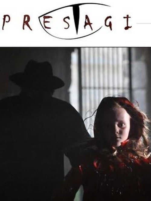 Presagi poster