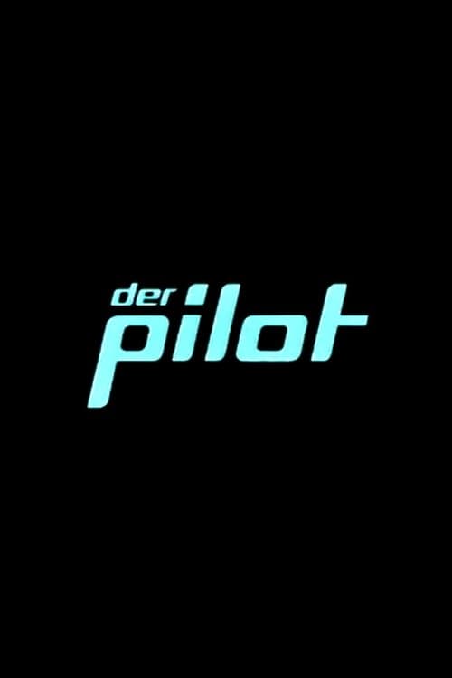 Der Pilot poster