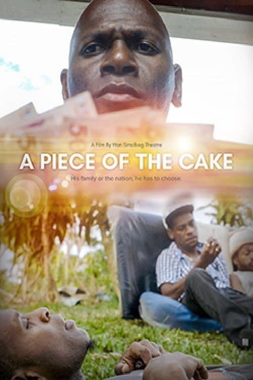 Yumi Go Kalé poster
