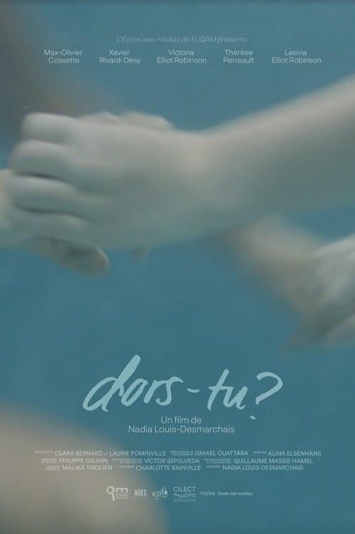 Dors-tu? poster
