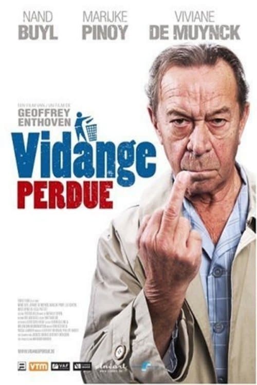 Vidange perdue poster