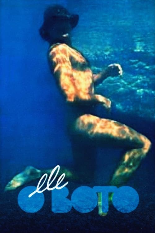 Ele, o Boto poster