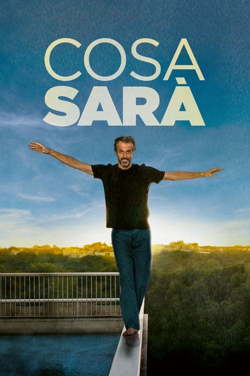 Cosa sarà poster