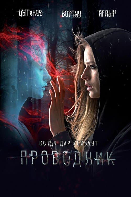Проводник poster