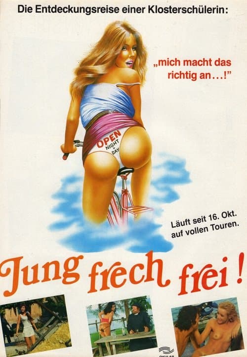 Hot Summer poster