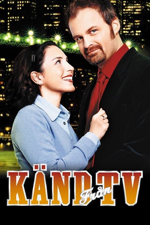 Känd från tv poster
