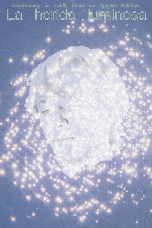 La herida luminosa poster