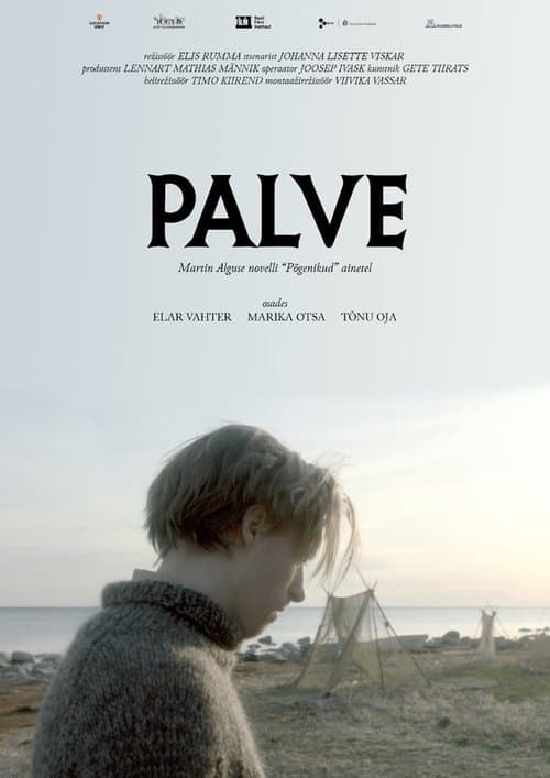 Palve poster