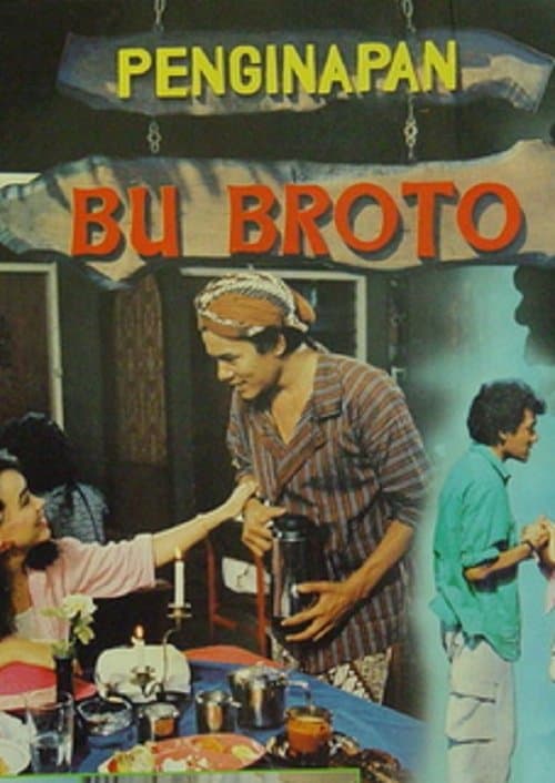 Penginapan Bu Broto poster