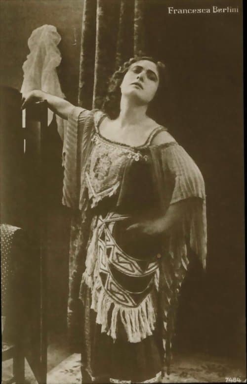 Ivonne, la bella danzatrice poster