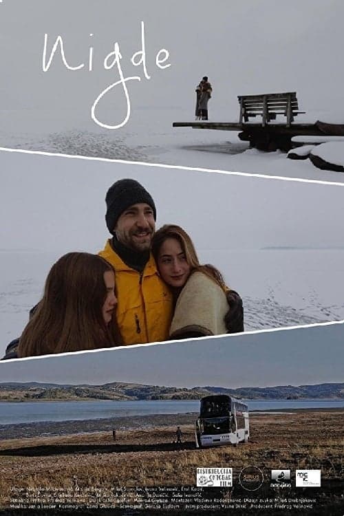 Nigde poster