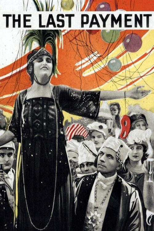 Das Karussell des Lebens poster