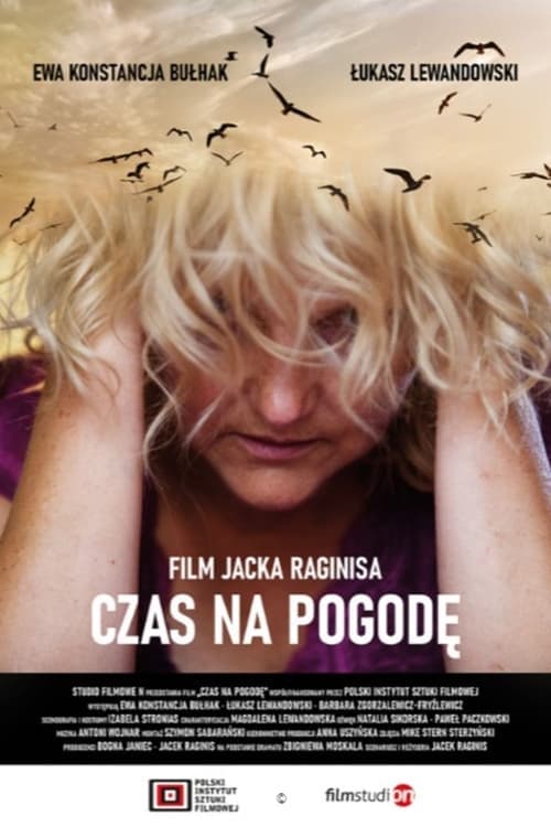 Czas na pogodę poster
