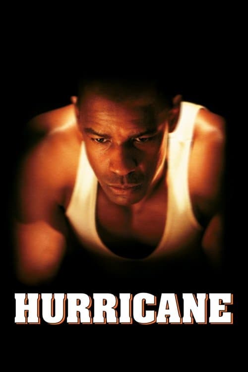Hurricane poster