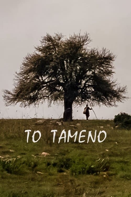 Το Ταμένο poster