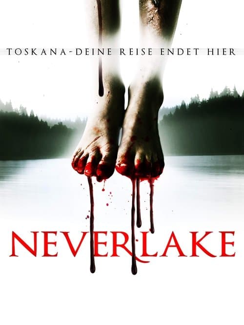 Neverlake poster