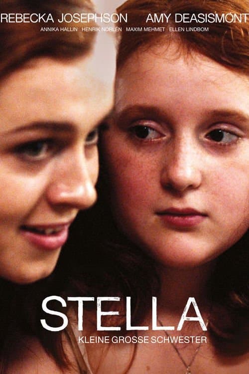 Stella poster