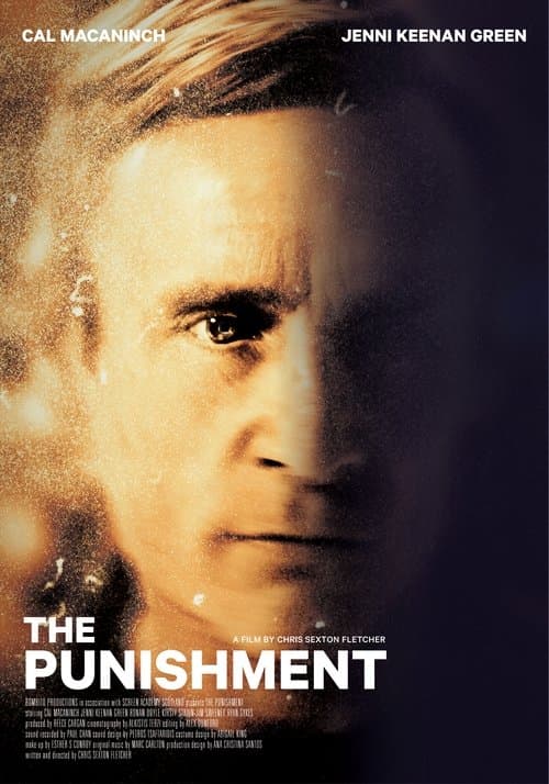 The Punishment poster