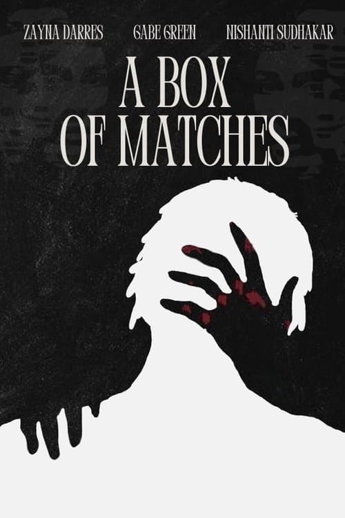 A Box of Matches poster