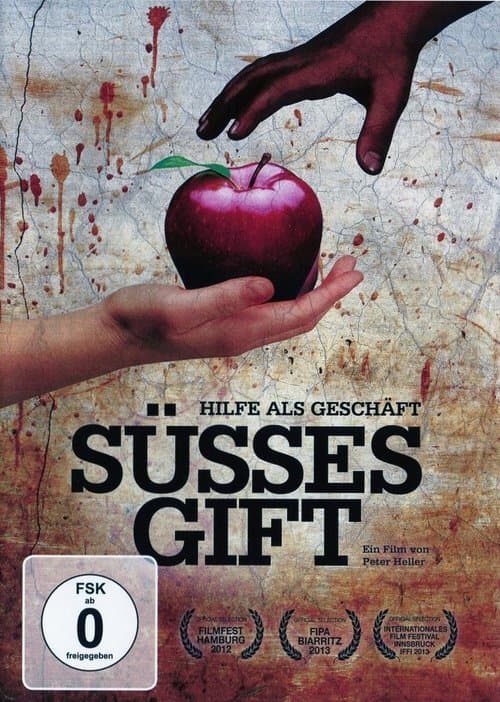 Süsses Gift poster