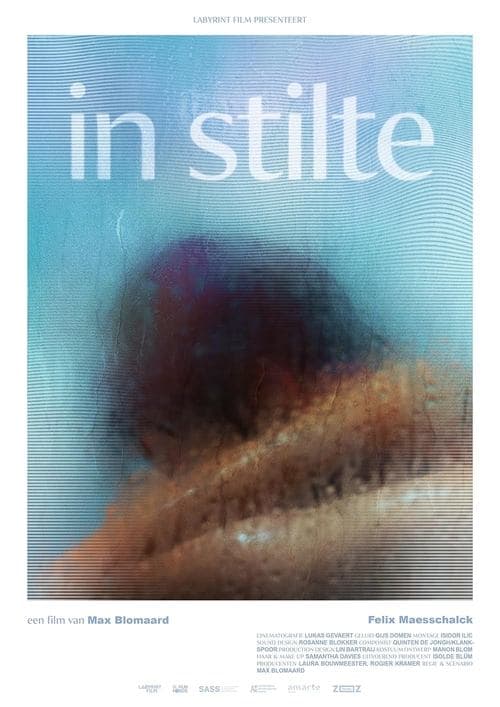 In Stilte poster