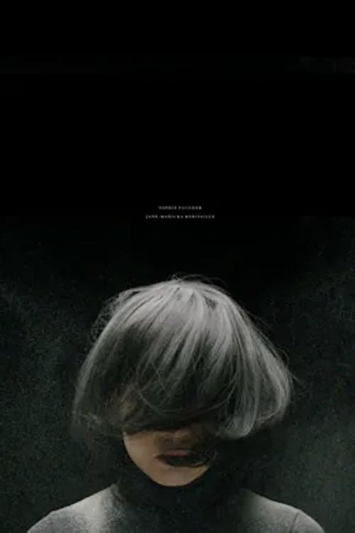 Je suis une actrice poster