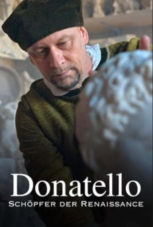 Donatello - Schöpfer der Renaissance poster